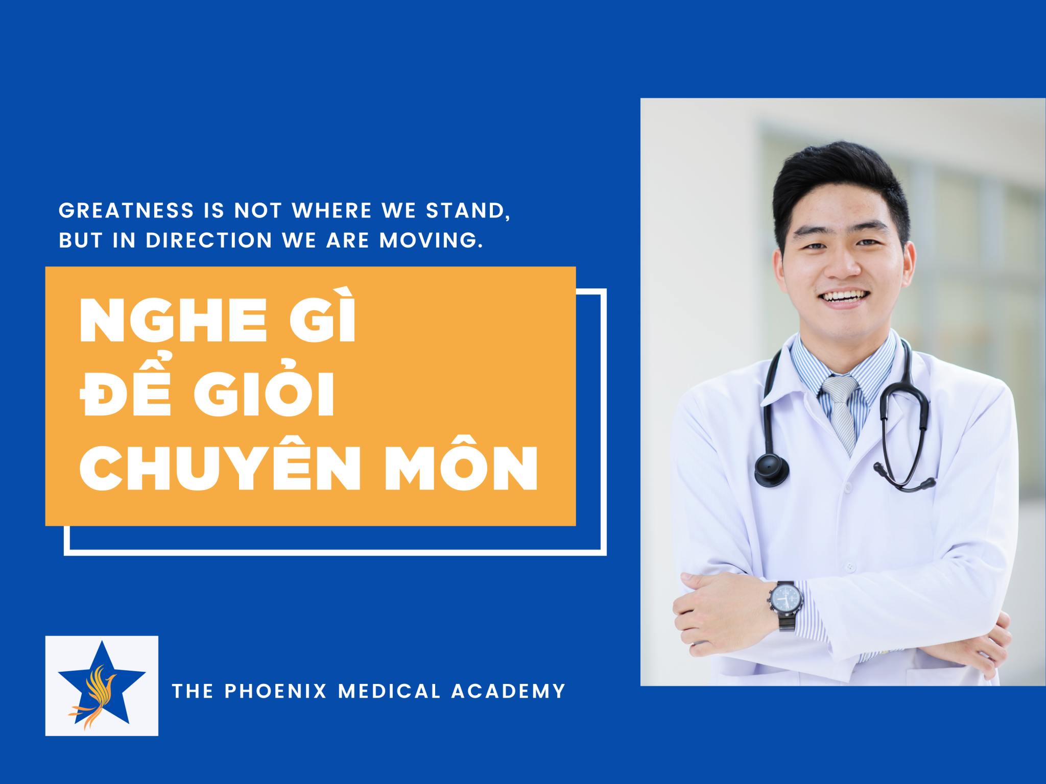 Bác sĩ nghe gì để nâng cao chuyên môn? Hiện chưa có nhiều bác sĩ Việt Nam làm podcast nhưng nguồn podcast tiếng Anh thì đã phát triển vô cùng mạnh mẽ, chạm đến đủ mọi chuyên ngành nhỏ trong y học, dưới nhiều hình thức sinh động.