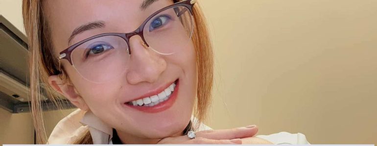 DR CHRISTINA NGUYỄN _ CẦN CHUẨN BỊ GÌ NẾU MUỐN TRỞ THÀNH Bác sĩ TẠI MỸ
