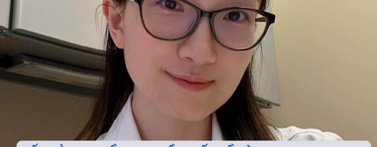 TẤT CẢ MỌI ĐIỀU BẠN CẦN BIẾT VỀ KỲ THI USMLE STEP 1 dr christina nguyễn