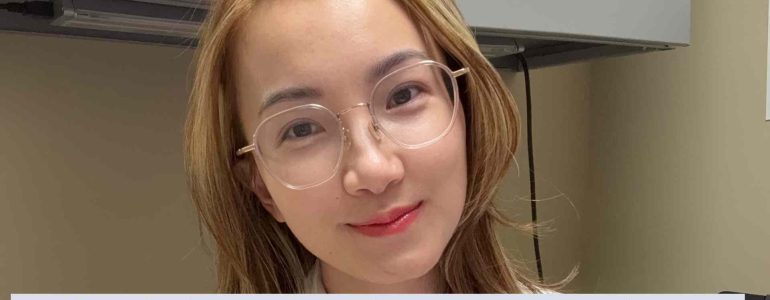 Dr. christina nguyễn TUẦN ĐẦU Ở MỸ CẦN PHẢI LÀM NHỮNG GIẤY TỜ GÌ