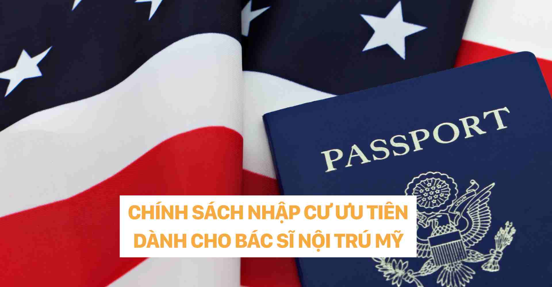 CHÍNH SÁCH NHẬP CƯ DÀNH CHO BÁC SĨ NỘI TRÚ MỸ DR CHRISTINA NGUYEN